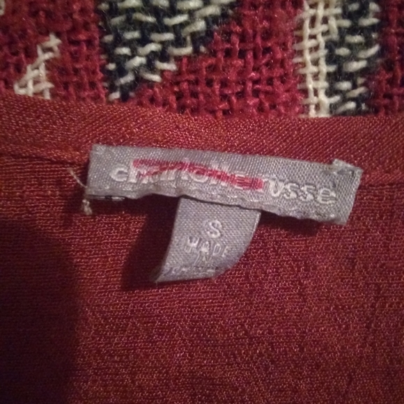 Charlotte Russe - S - Picture 2 of 2